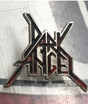 DARK ANGEL - DARK ANGEL METAL PIN