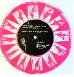 DAVID THOMAS - DIDN'T HAVE A VERY GOOD TIME (PICT DISC)