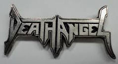 DEATH ANGEL - DEATH ANGEL METAL PIN