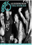 DICKIES - AN EVENING WITH THE DICKIES USED DVD