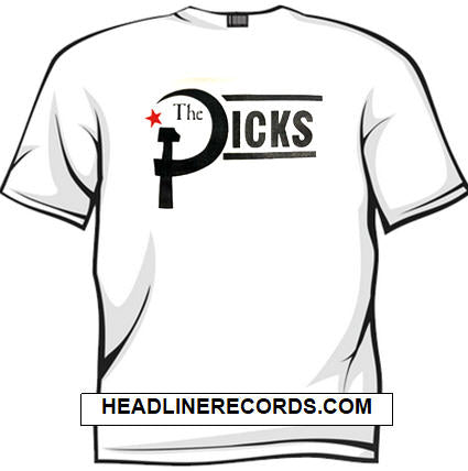 DICKS - LOGO TEE SHIRT