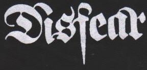 DISFEAR - DISFEAR PATCH
