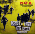 DOA - DON'T TURN YER BACK
