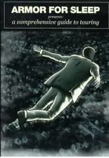 DOCUMENTARY - A COMPREHENSIVE GUIDE TO TOURING USED DVD