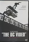 DOCUMENTARY - THE DC VIDEO DVD