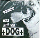 DOG - THE EGG