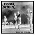 DOOM SIREN - HOMELAND INSECURITY