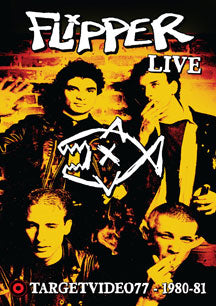 COMPILATION DVD - LIVE TARGET