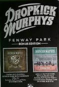 DROPKICK MURPHYS - FENWAY PARK POSTER
