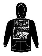 EATER - ERNST HOODIE SWEATSHIRT