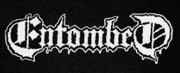 ENTOMBED - ENTOMBED PATCH