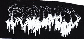 EXHUMED - EXHUMED PATCH