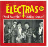 Electras  Soul Searchin'