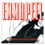 Emmapeel  Avenging Punk Rock Godfathers