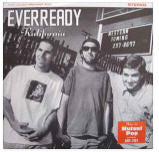 Everready  Kalifornia