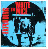 Exploding White Mice  Blaze Of Glory