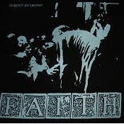 FAITH - SUBJECT TO CHANGE BACK PATCH