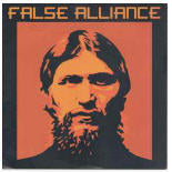 FALSE ALLIANCE - S/T