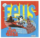 FELLS - FUN DATE