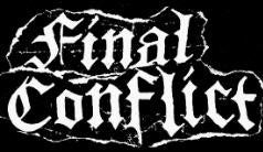 FINAL CONFLICT - FINAL CONFLICT PATCH