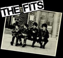 FITS - BAND PICTURE BACK PATCH