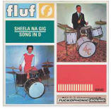 FLUF - SHEELA NA GIG