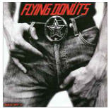 FLYING DONUTS - BACK OFF