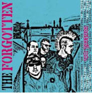 FORGOTTEN - CONTROL ME POSTER