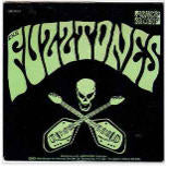 FUZZTONES - S/T