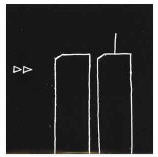 Fast Forward  Twin Towers