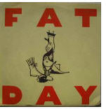 Fat Day  Choad Nickel