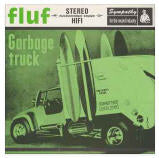 Fluf  Garbage Truck