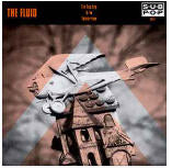 Fluid  Tin Top Toy