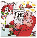 Fumes  Tossin' Plates And Forks