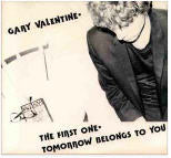 GARY VALENTINE - THE FIRST ONE