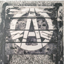 GAUZE - LITAKA NEEKEDO MEKUSO HANAKUSO (6TH LP)