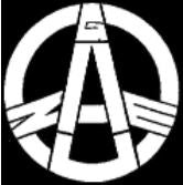 GAUZE - LOGO PATCH
