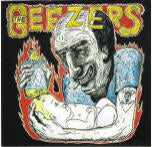 GEEZERS - GRANNY DUMPER