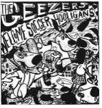 GEEZERS - WELCOME SOCCER HOOLIGANS