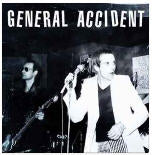 GENERAL ACCIDENT - LOOK ALRIGHT