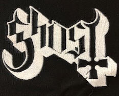GHOST - GHOST PATCH