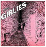 GIRLIES - S/T