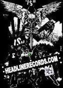 GISM - DETESTATION POSTER 19" X 25"