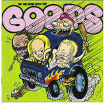 GOOPS - ON THE ROAD WITH THE