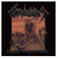 GRAVEWURM - ANCIENT STORMS OF WAR
