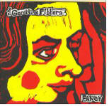 Geraldine Fibbers  Fancy