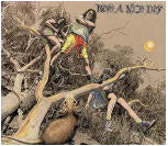 H.A.N.D - HAVE A NICE DAY