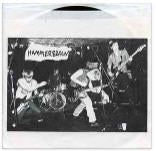 HAMMERBRAIN - S/T