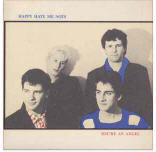 HAPPY HATE ME NOTS - YOU'RE AN ANGEL