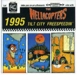 HELLACOPTERS - 1995